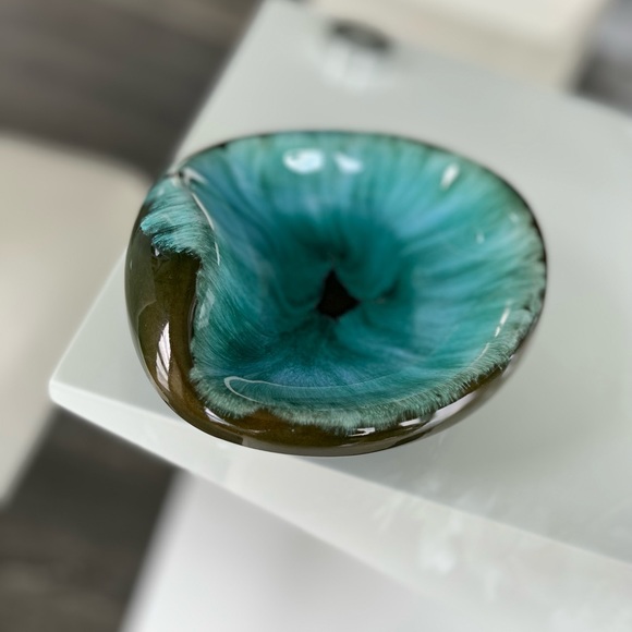 MCM Decorative Dish - Picture 5 of 7